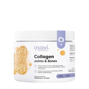 Collagen Peptides - Joints & Bones - 153g - Nuvalia