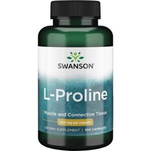 L-prolină