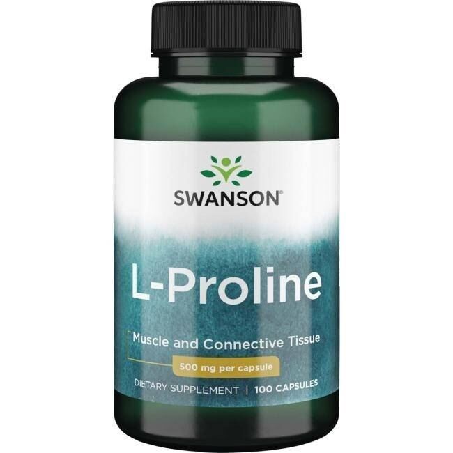 L-prolină