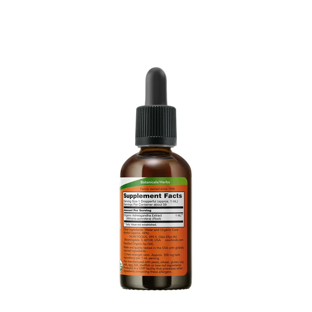Organic (59 ml) - Nuvalia