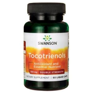 Tocotrienoli