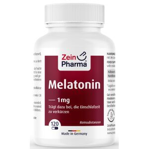 Melatonina