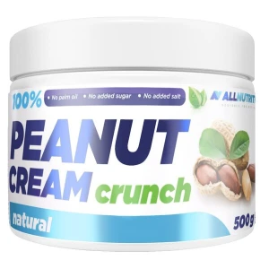 100% Cremă de arahide