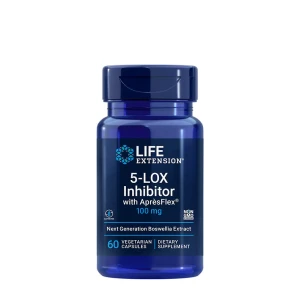 Inhibitor al 5-LOX cu ApresFlex