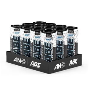 ABE Energy + Performance Cans
