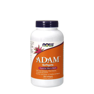 ADAM Multi-Vitamin for Men - 180 softgels - Viking Supplements