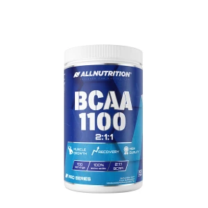ALLNUTRITION BCAA 1100 2:1:1 Pro Series (300 de capsule) - Viking Supplements