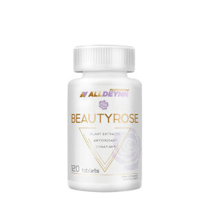ALLNUTRITION Beautyrose (120 de comprimate) - Viking Supplements