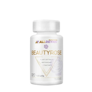 ALLNUTRITION Beautyrose (120 de comprimate) - Viking Supplements