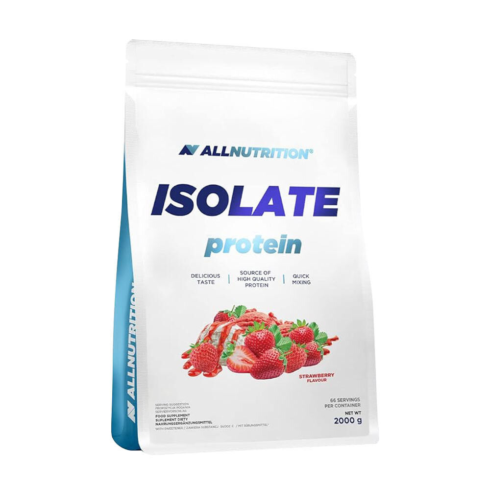 Proteină izolată ALLNUTRITION (2000 g)