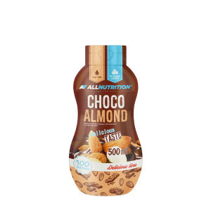 ALLNUTRITION Sauce (500 g