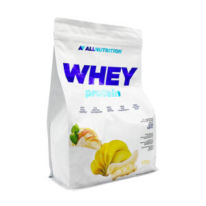 ALLNUTRITION Whey Protein (2270 g