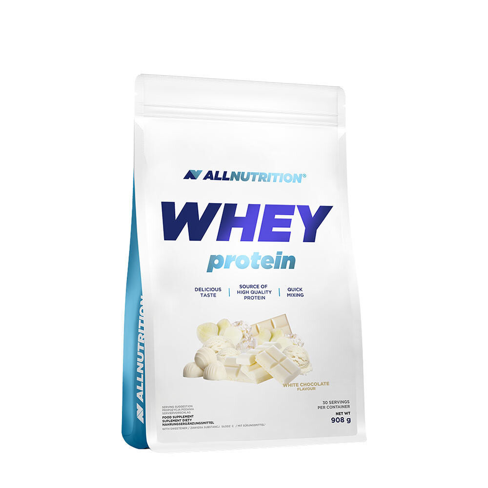 ALLNUTRITION Whey Protein (908 g