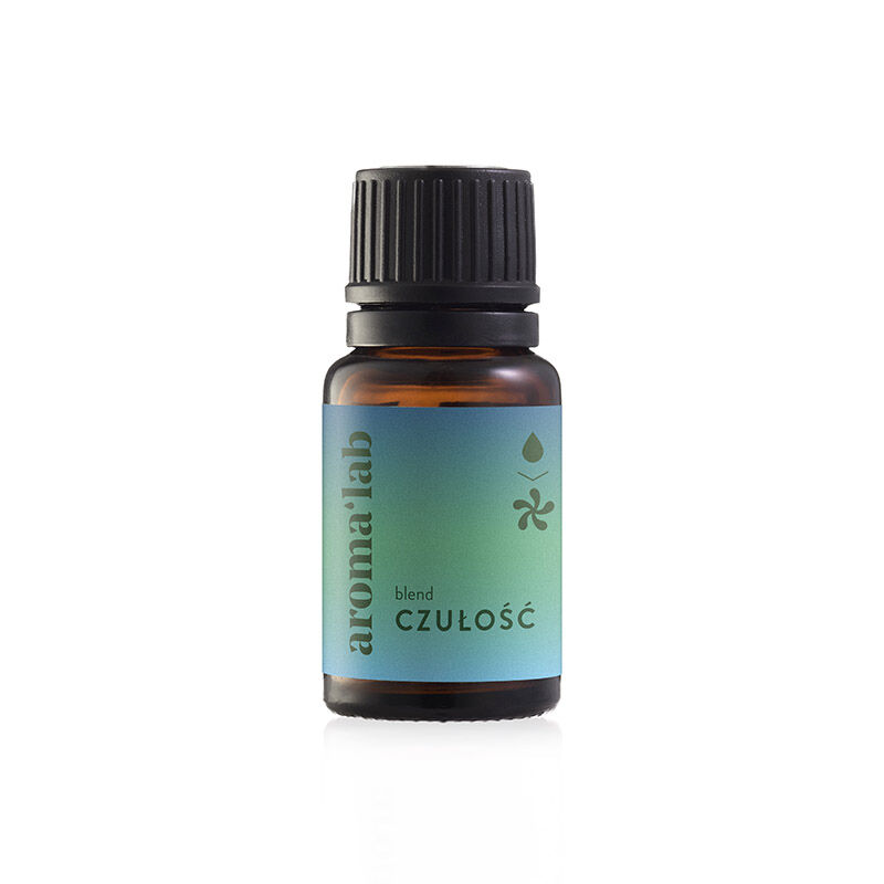 AROMALAB CZUŁOŚĆ – amestec de uleiuri esențiale naturale (10 ml) - Viking Supplements