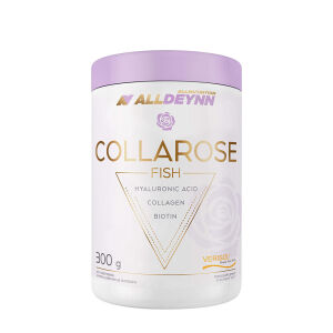 AllDeynn Collarose Fish
