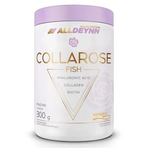 AllDeynn Collarose Pește