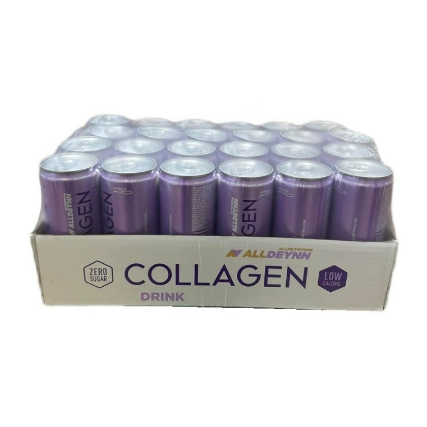 Allnutrition - Băutură cu colagen AllDeynn