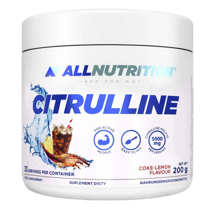 Allnutrition - Citrulină