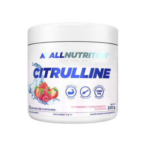 Allnutrition - Citrulină