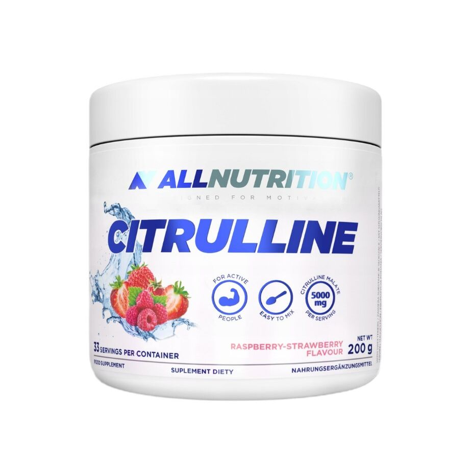 Allnutrition - Citrulină