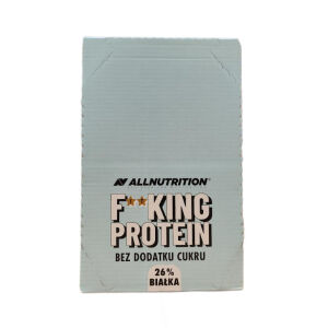 Allnutrition - Fitking Wafer cu proteine
