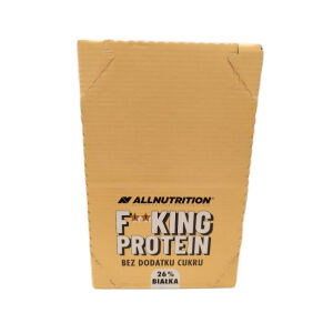 Allnutrition - Fitking Wafer cu proteine