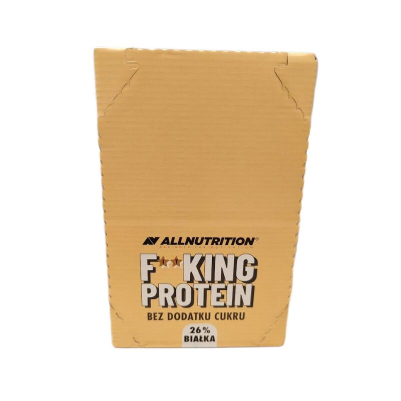 Allnutrition - Fitking Wafer cu proteine