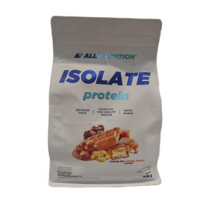Allnutrition - Isolate Protein