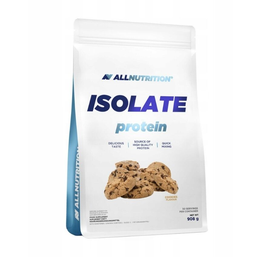 Allnutrition - Proteine izolate