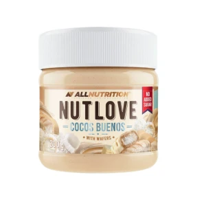 Allnutrition - Nutlove