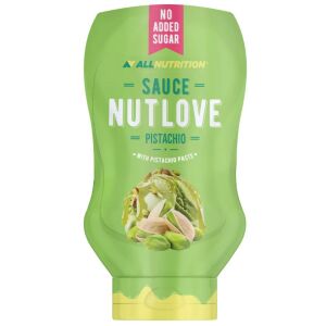 Allnutrition - Sos Nutlove