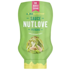 Allnutrition - Sos Nutlove