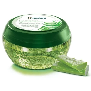 Gel hidratant cu Aloe Vera pentru față și corp – 300 ml. – Viking Supplements