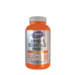Amino-9 Essentials™ powder - Viking Supplements
