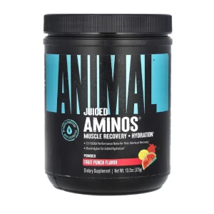 Aminoacizi din sucuri de origine animală