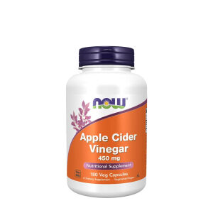Apple Cider Vinegar 450 mg - Viking Supplements
