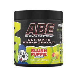 Applied Nutrition - ABE - All Black Everything