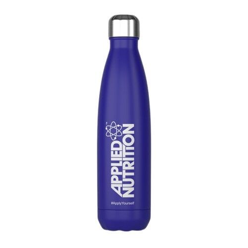 Applied Nutrition - Flacon din oțel inoxidabil AN