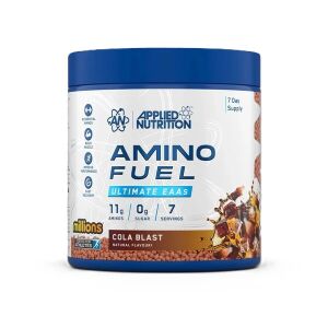 Nutriție aplicată - Amino Fuel