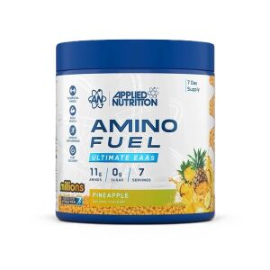 Nutriție aplicată - Amino Fuel