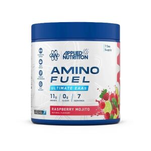 Nutriție aplicată - Amino Fuel