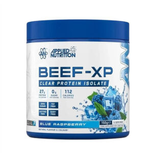 Nutriție aplicată - Beef-XP
