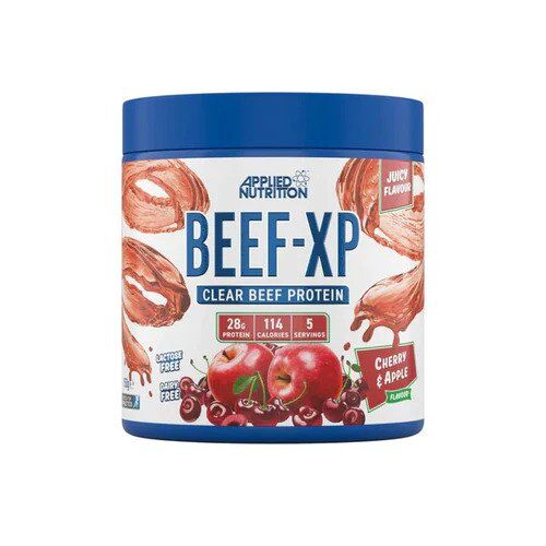 Nutriție aplicată - Beef-XP
