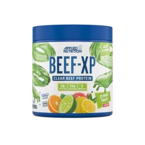 Nutriție aplicată - Beef-XP