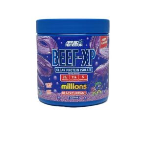 Nutriție aplicată - Beef-XP