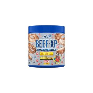 Nutriție aplicată - Beef-XP