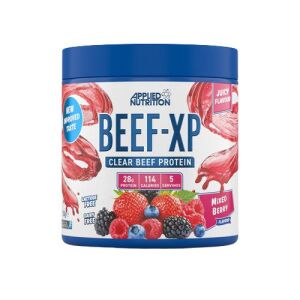 Nutriție aplicată - Beef-XP