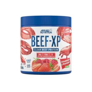 Nutriție aplicată - Beef-XP