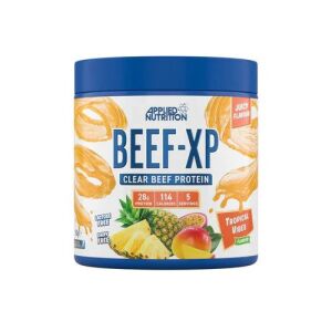 Nutriție aplicată - Beef-XP