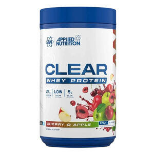 Applied Nutrition - Proteine din zer transparente